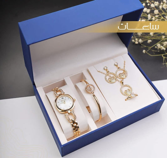 اطقم مميزة 4 قطع