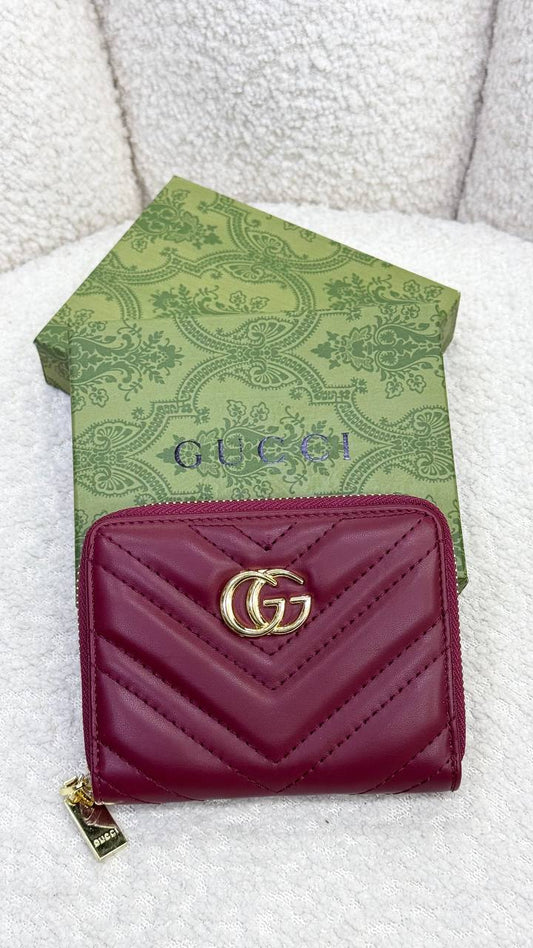 جزدان Gucci