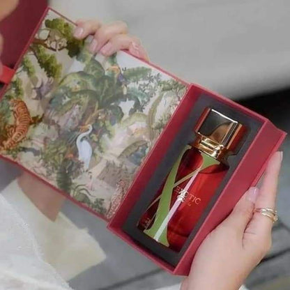 عطر إكزوتيك بردايس – Exotic Paradise