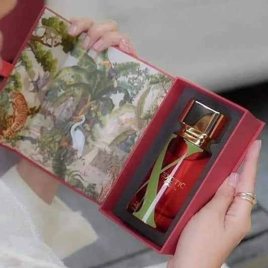 عطر إكزوتيك بردايس – Exotic Paradise