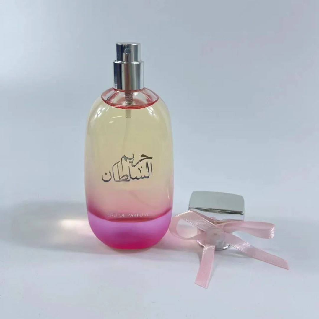 عطر حريم السلطان الستاني