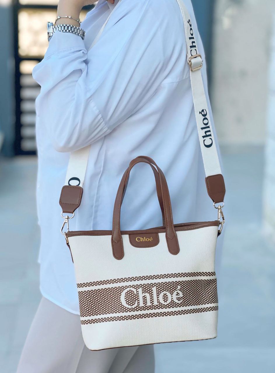 شنط Chloé