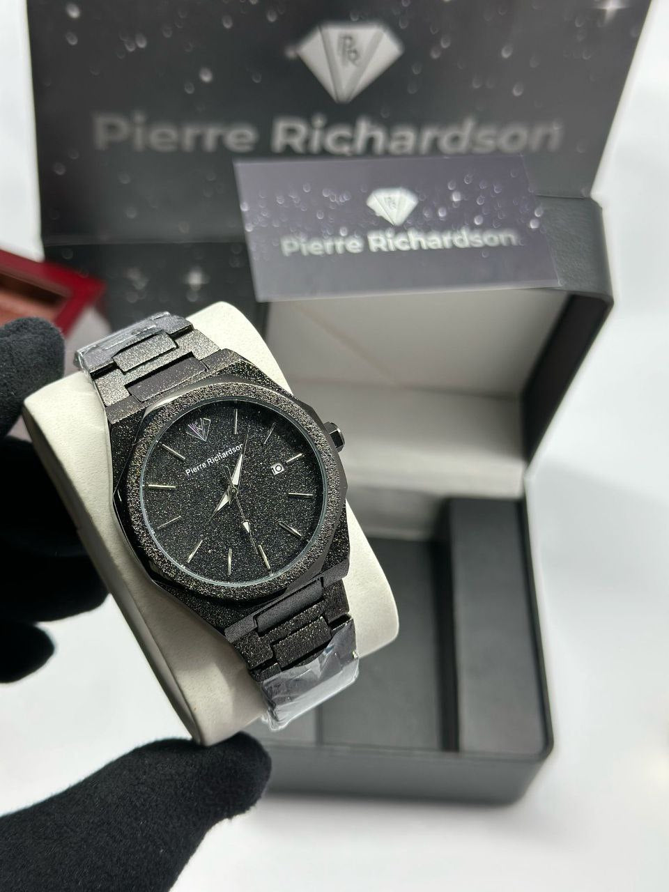ساعات Pierre Richardson