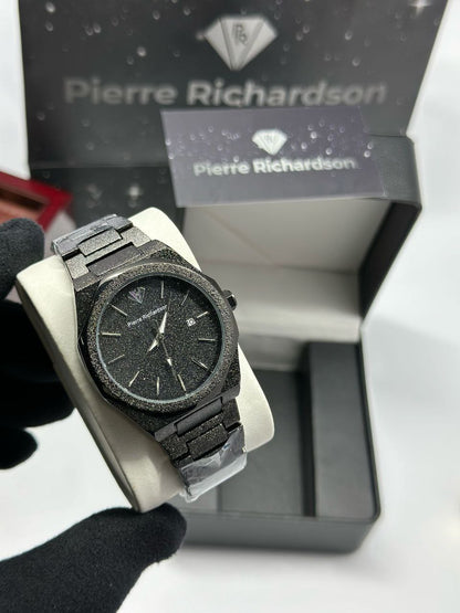 ساعات Pierre Richardson