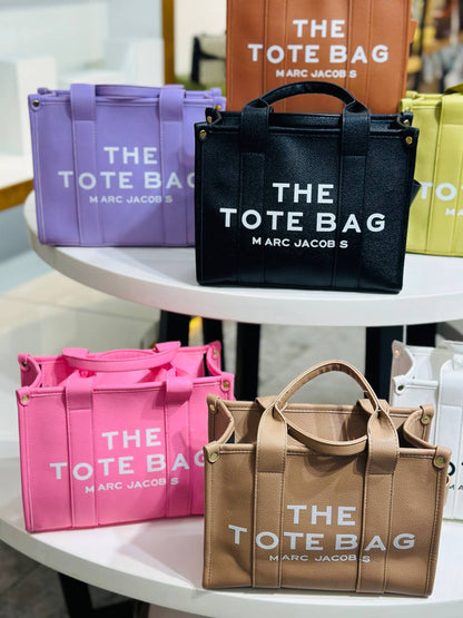 شنط tote bag