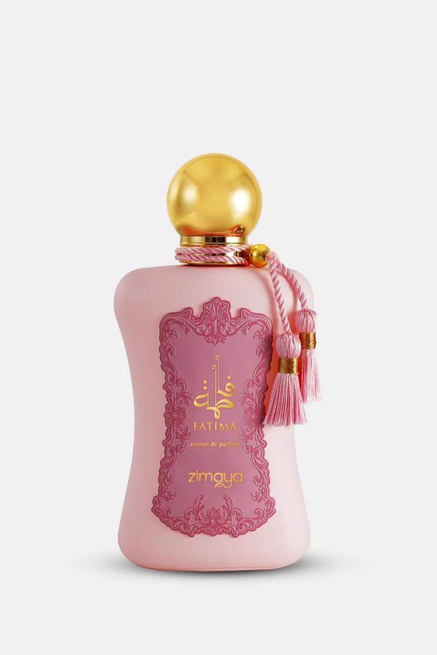 عطر فاطمة