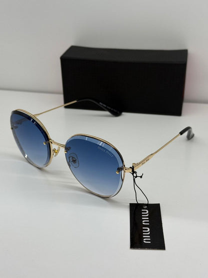 نظارات MIU MIU