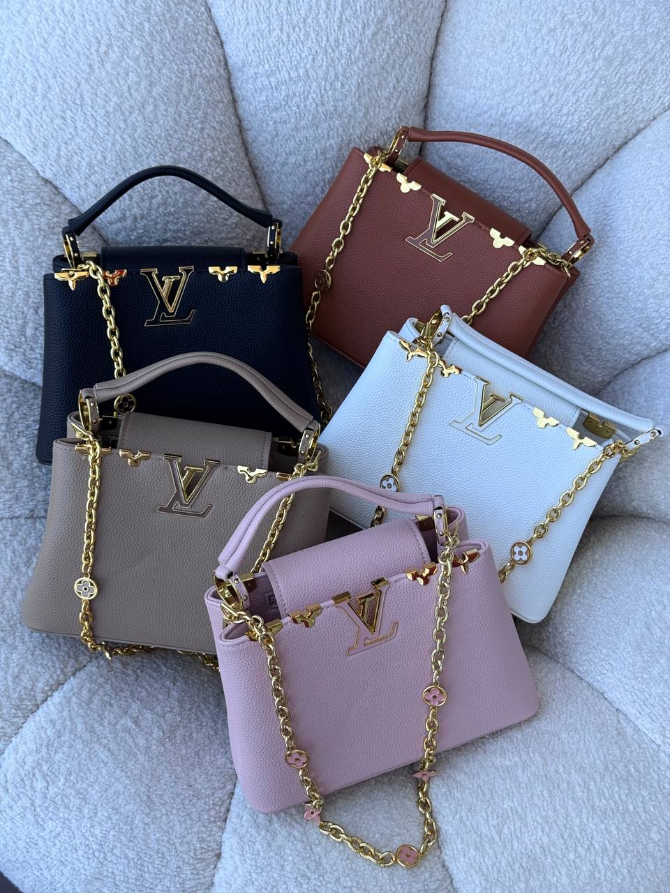 شنط من LV