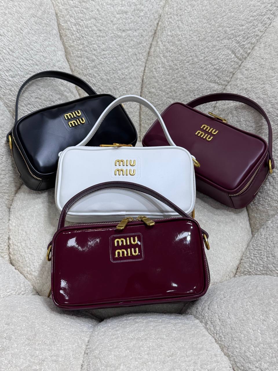 شنط MIU MIU