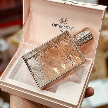 عطر أوبتمستك Optimistic