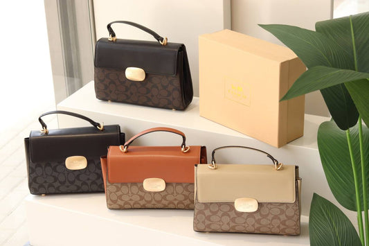 شنط كوتش Coach
