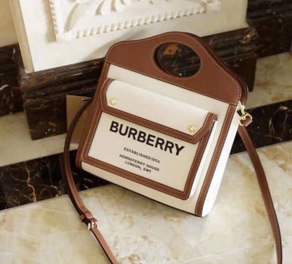 Burberry شنط