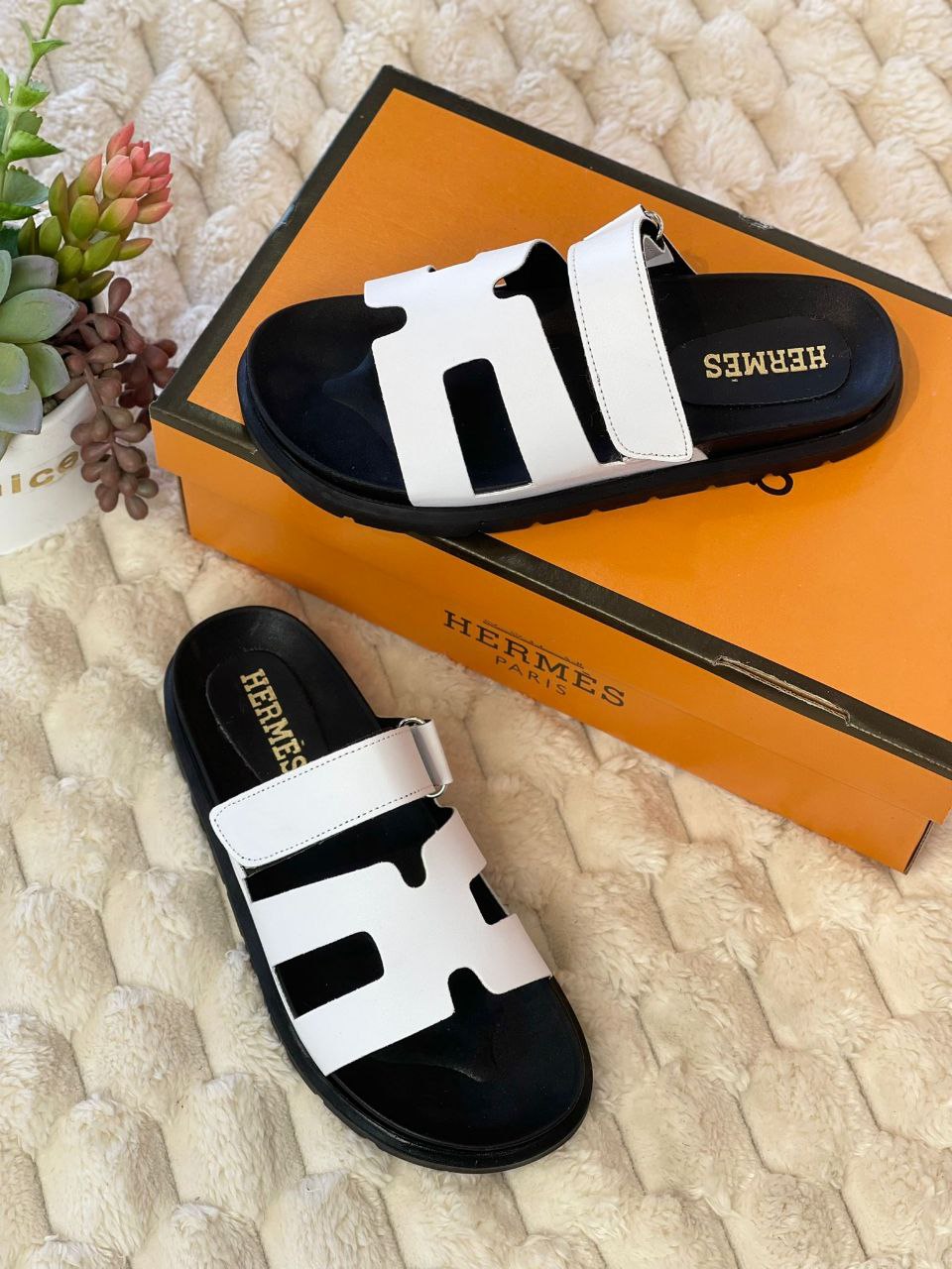 HERMES