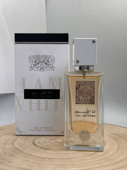 عطور شبابية 100ml
