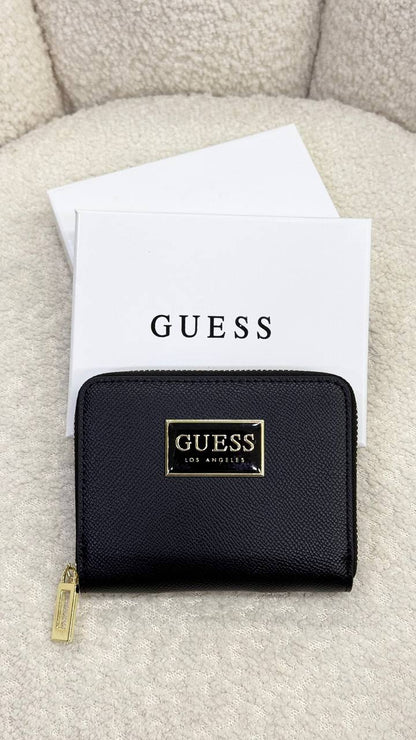 جزدان Guess