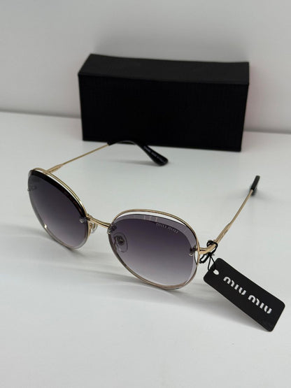 نظارات MIU MIU