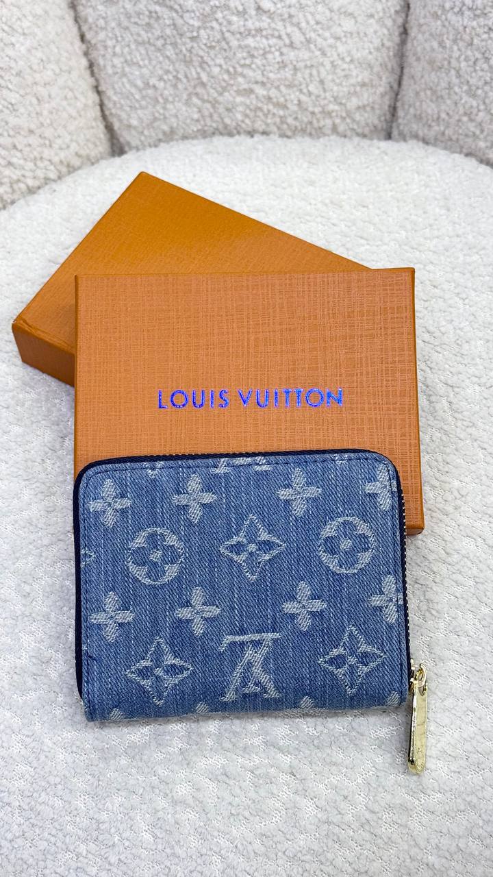 جزدان Lv