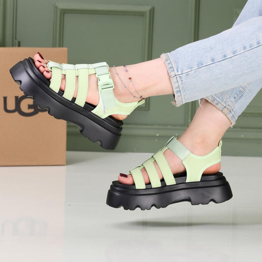 UGG