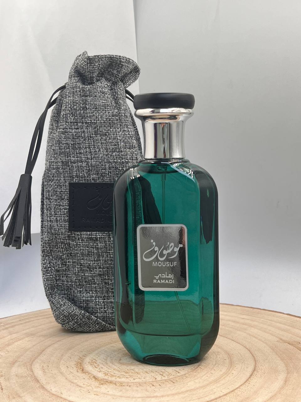 عطور شبابية 100ml