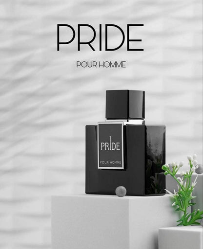 عطر برايد