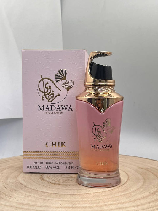 عطور ستاتية 100ml
