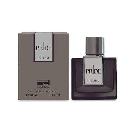 عطر برايد