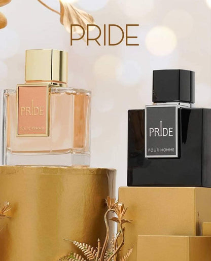 عطر برايد