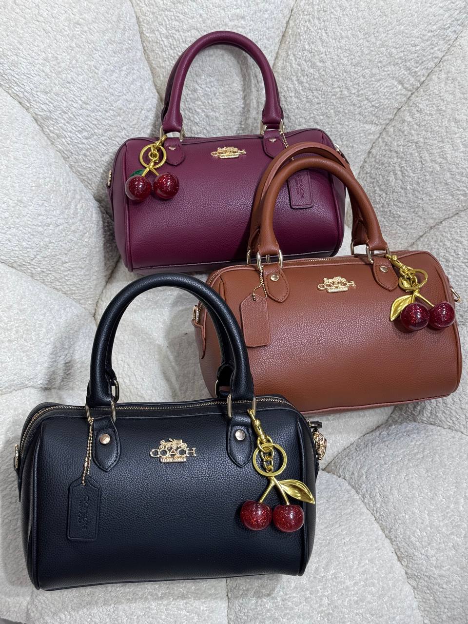 شنط من كوتش coach