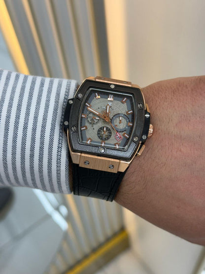 ساعات هوبلوت رجالي Hublot