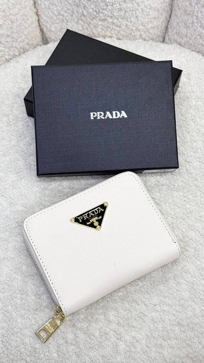 جزدان Prada