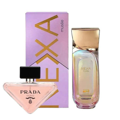 عطر نيكسا بديل برادا