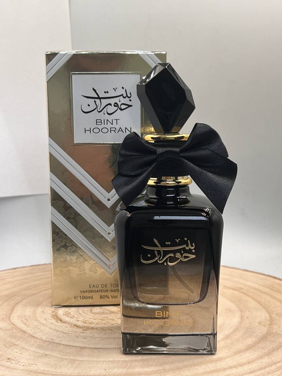 عطور ستاتية 100ml
