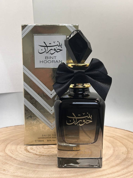 عطور ستاتية 100ml