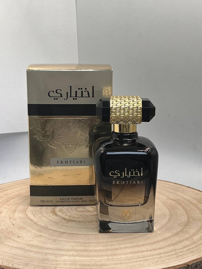 عطور ستاتية 100ml