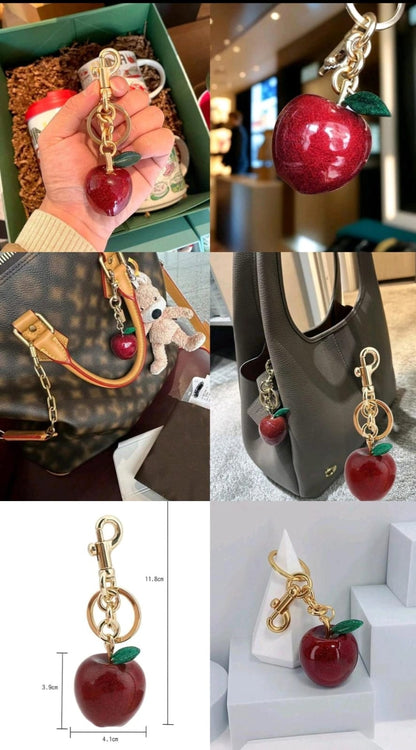 مدالية الكرزة