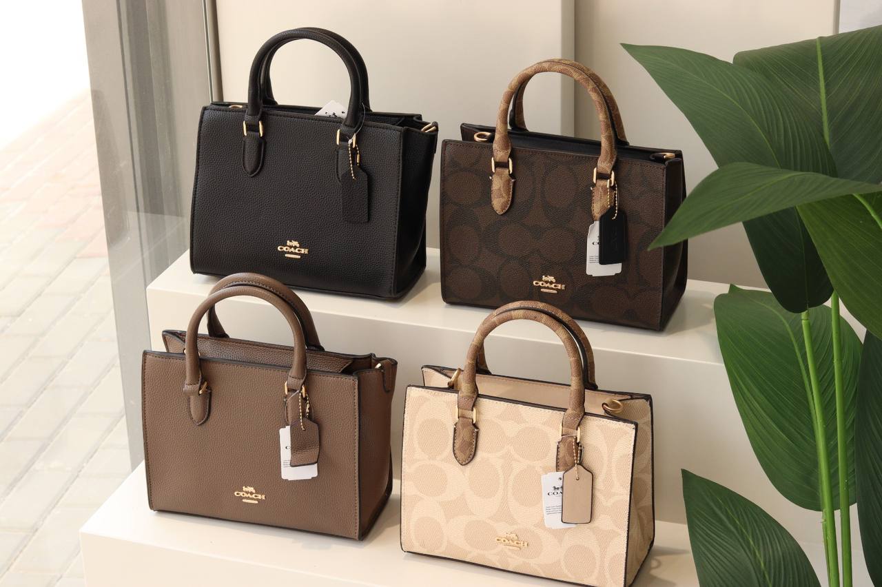شنط كوتش Coach