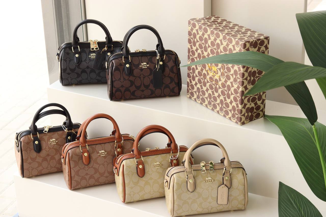 شنط كوتش Coach
