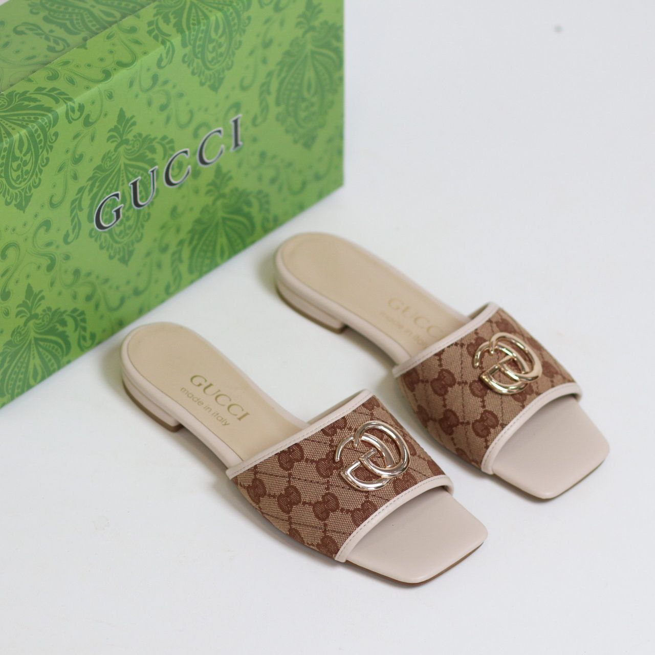 GUCCI