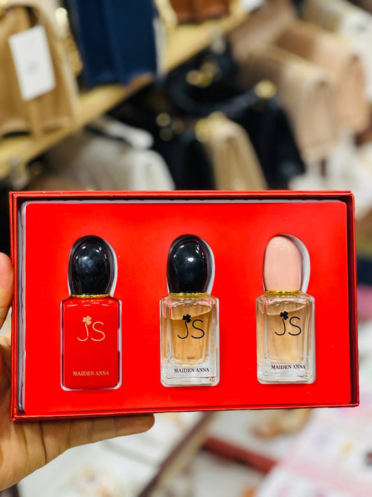 بكج عطور ميني