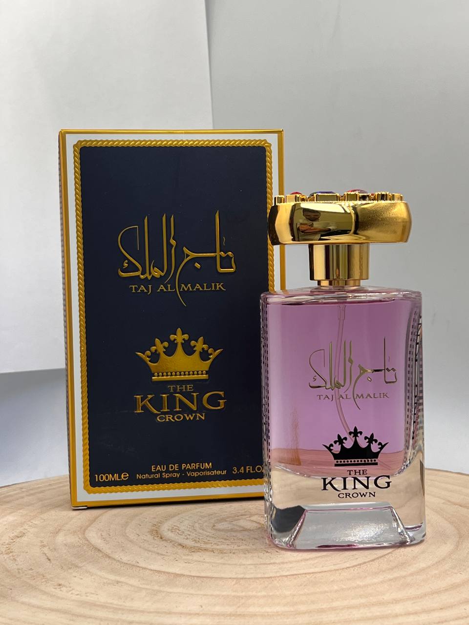 عطور شبابية 100ml