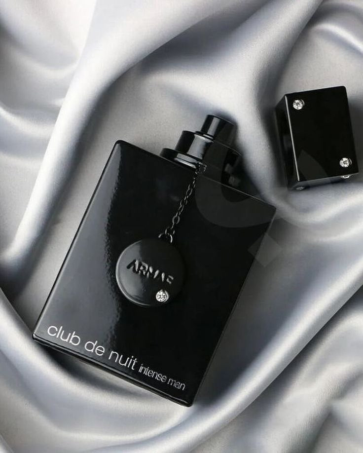 ‏(Clup de nuit intense)
عطر أصلي من شركة أرماف الإماراتية
