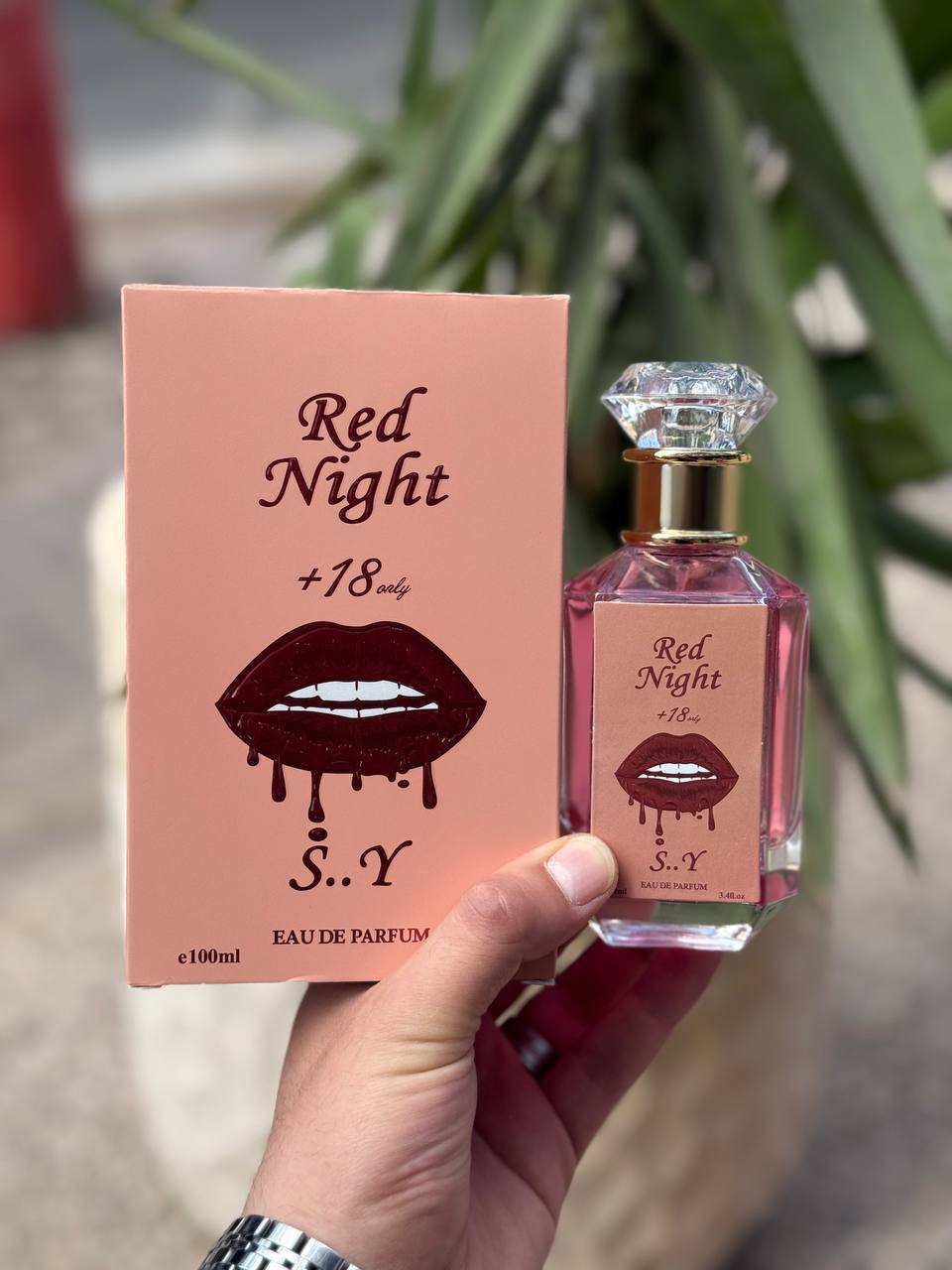 عطور فرمونية اصلية