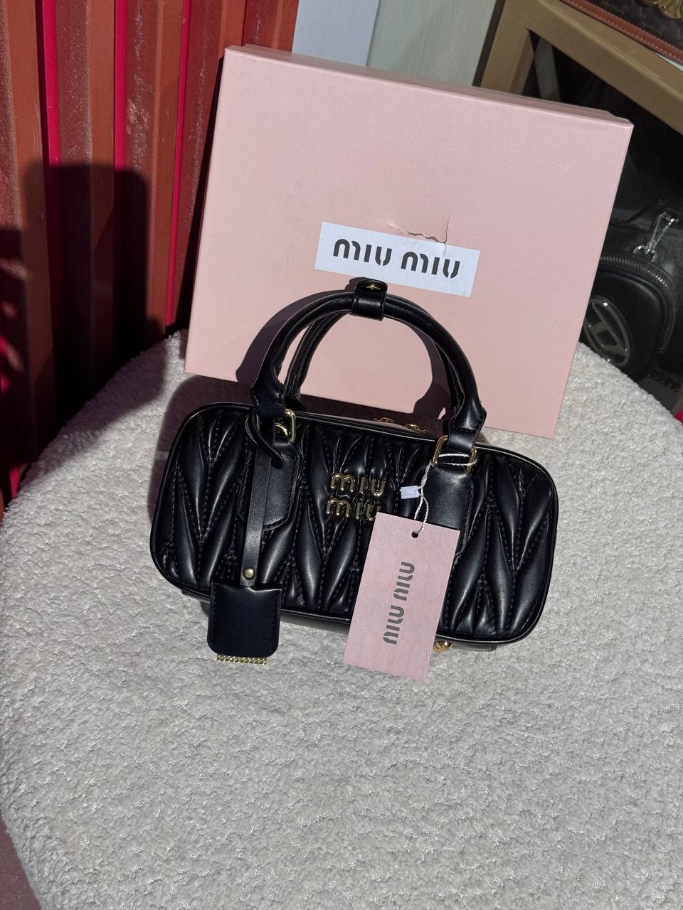 MIU MIU شنط من