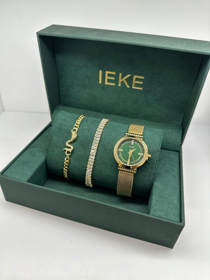 IEKE طقم