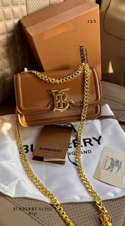 شنط Burberry