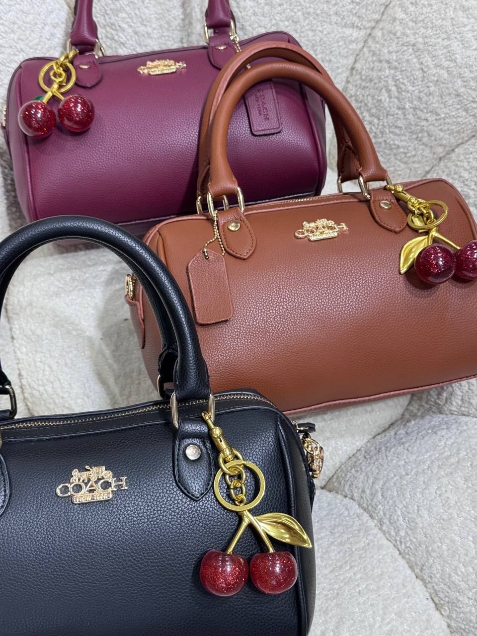 شنط من كوتش coach