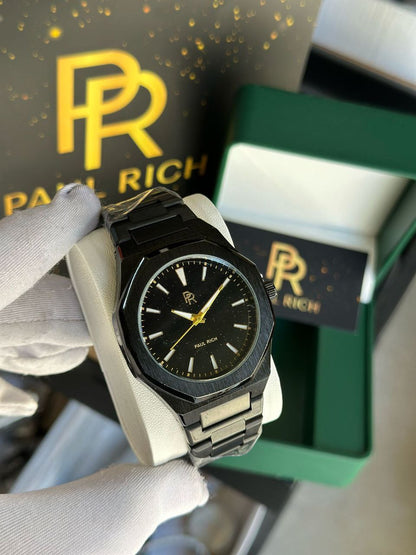 ساعات PAUL RICH