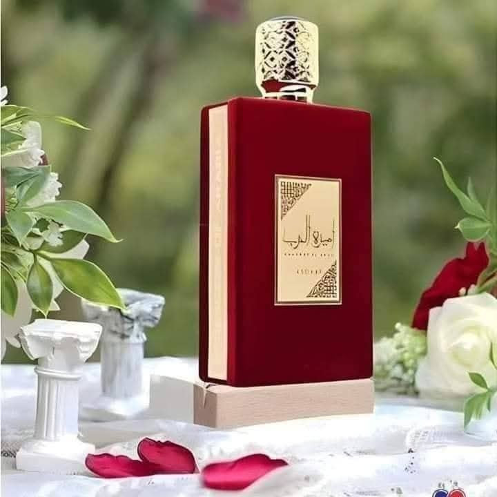 عطر أميرة العرب