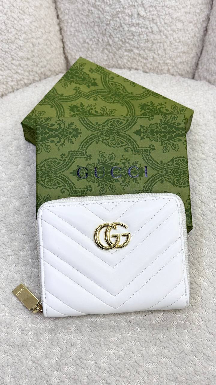 جزدان Gucci