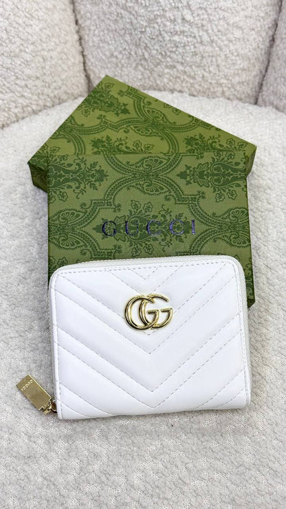 جزدان Gucci
